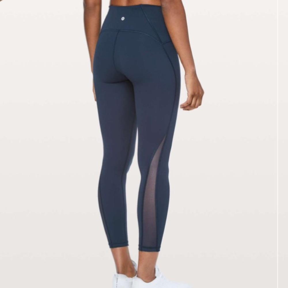 NWT Lululemon train time!